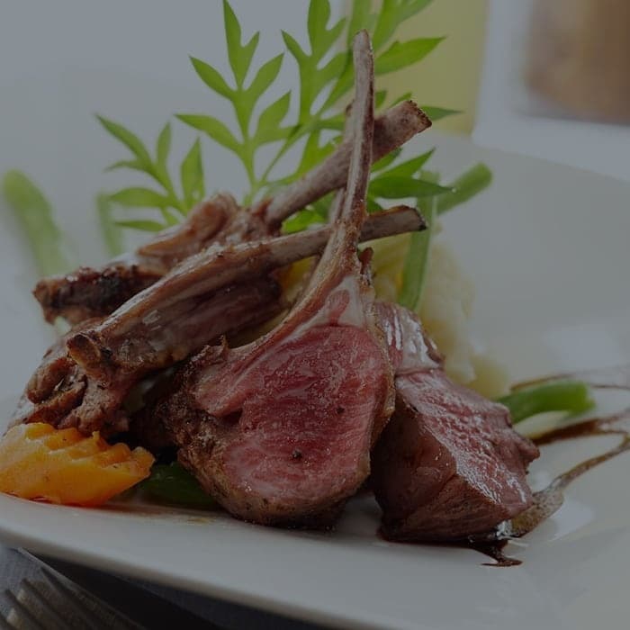 personalized service